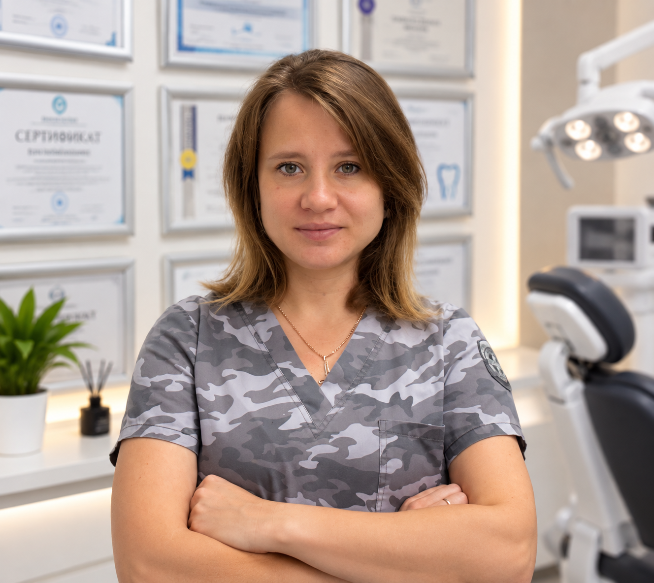 Акулинина Александра Николаевна